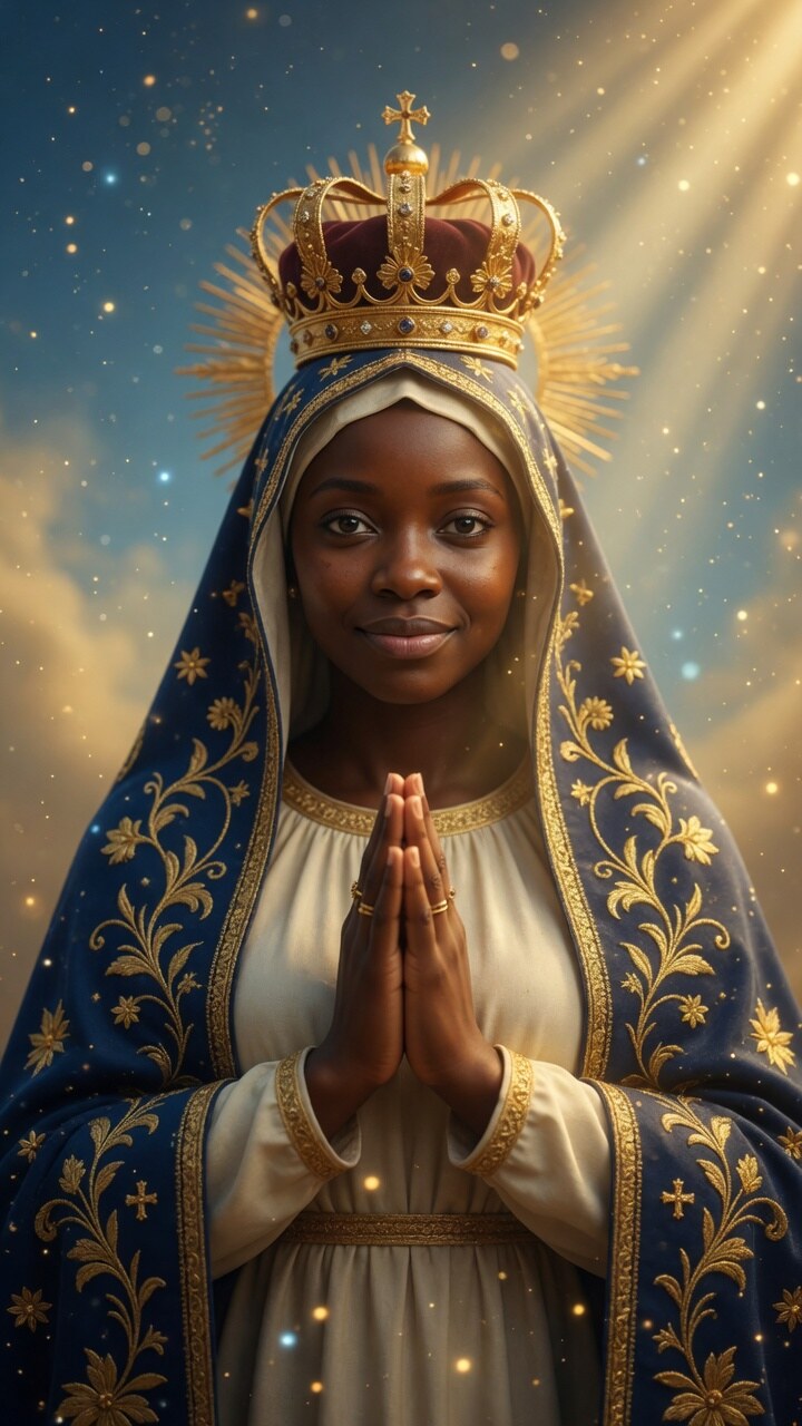 Nossa Senhora Aparecida