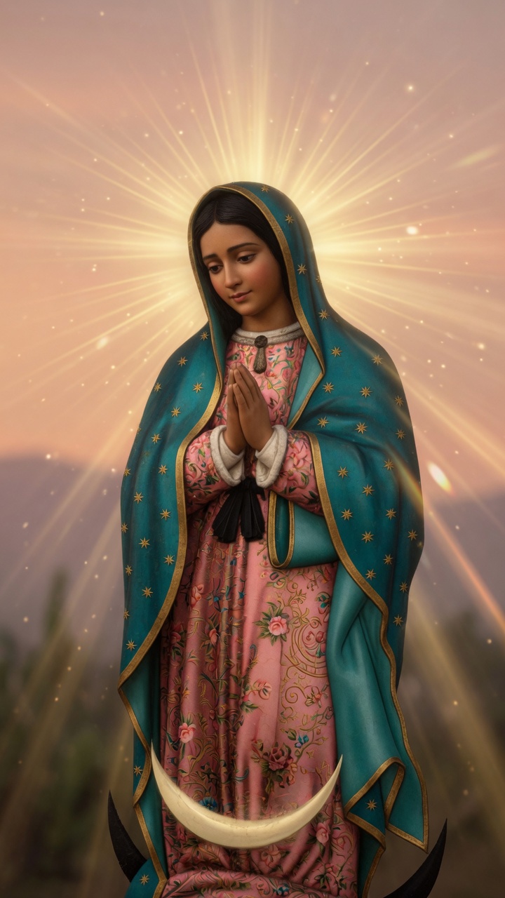 Nossa Senhora de Guadalupe