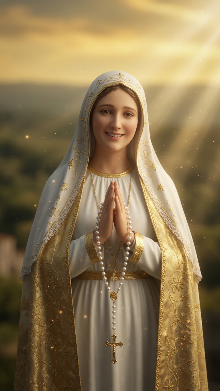 Nossa Senhora de Fátima