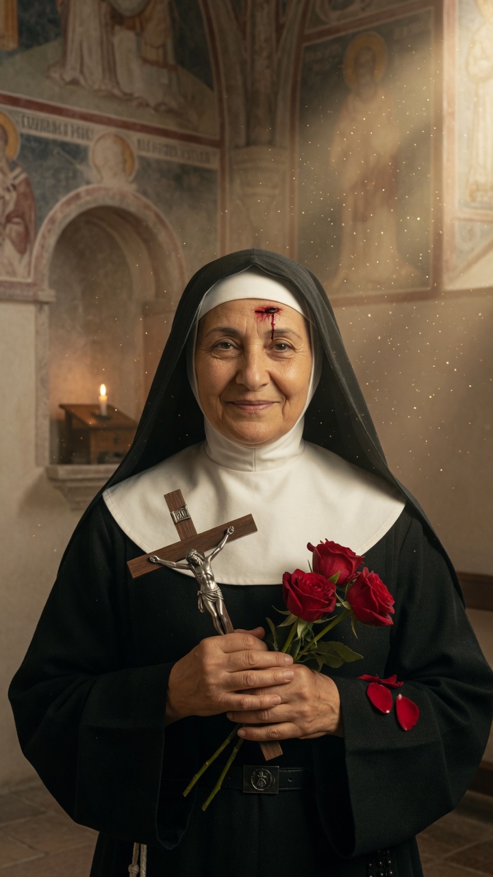 Santa Rita de Cássia