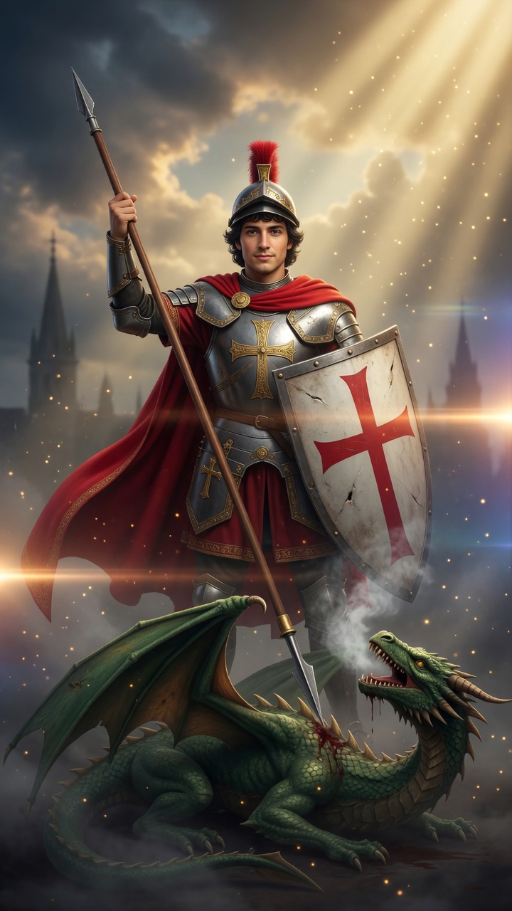 São Jorge
